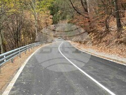 От утре се пуска движението по пътя Рударци – Кладница