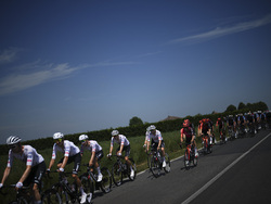 Cycling Tour de France