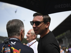 Austria F1 GP Auto Racing
