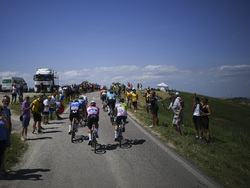 Cycling Tour de France
