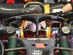 Austria F1 GP Auto Racing