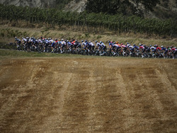 Cycling Tour de France