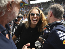 Austria F1 GP Auto Racing