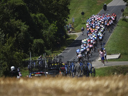 Cycling Tour de France