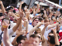 Euro 2024 Soccer CEngland Slovakia