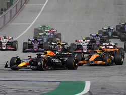 Austria F1 GP Auto Racing