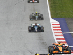 Austria F1 GP Auto Racing