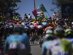 Cycling Tour de France