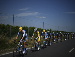 Cycling Tour de France