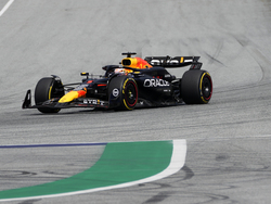 Austria F1 GP Auto Racing