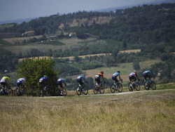 Cycling Tour de France