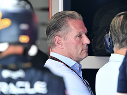 Austria F1 GP Auto Racing