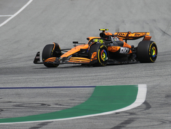 Austria F1 GP Auto Racing