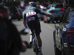 Cycling Tour de France