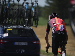 Cycling Tour de France