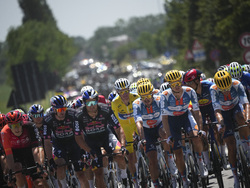 Cycling Tour de France
