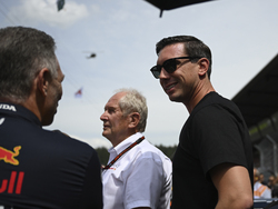 Austria F1 GP Auto Racing