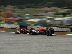 Austria F1 GP Auto Racing