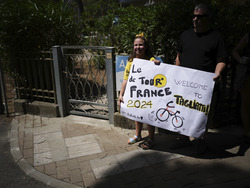 Cycling Tour de France