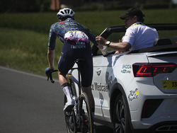 Cycling Tour de France