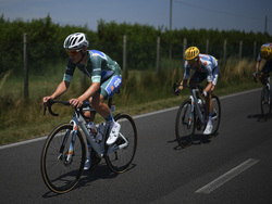 Cycling Tour de France
