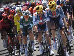 Cycling Tour de France