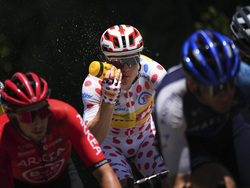 Cycling Tour de France