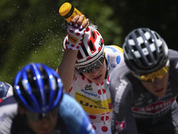 Cycling Tour de France