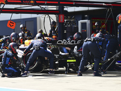 Austria F1 GP Auto Racing