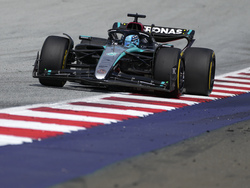 Austria F1 GP Auto Racing