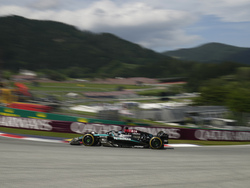 Austria F1 GP Auto Racing