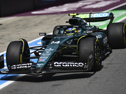 Austria F1 GP Auto Racing