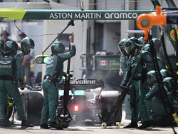 Austria F1 GP Auto Racing
