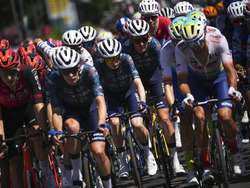 Cycling Tour de France