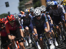 Cycling Tour de France