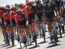 Cycling Tour de France