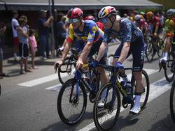 Cycling Tour de France