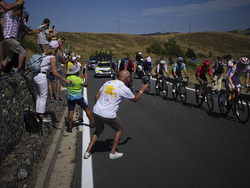 Cycling Tour de France