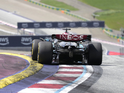 Austria F1 GP Auto Racing