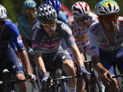Cycling Tour de France