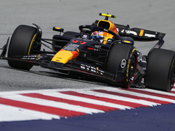 Austria F1 GP Auto Racing