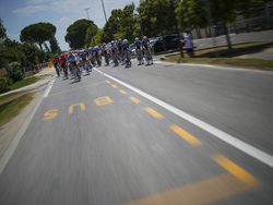 Cycling Tour de France