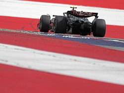Austria F1 GP Auto Racing