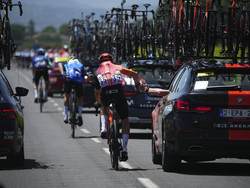Cycling Tour de France