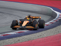 Austria F1 GP Auto Racing