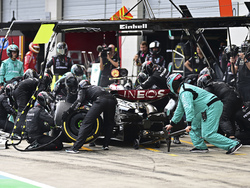 Austria F1 GP Auto Racing
