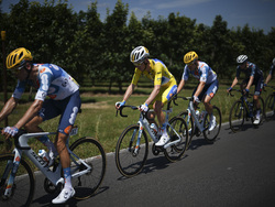 Cycling Tour de France