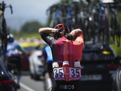 Cycling Tour de France