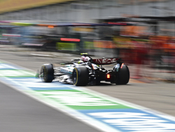 Austria F1 GP Auto Racing
