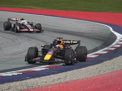 Austria F1 GP Auto Racing